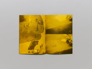 They Started It... and we'll finish it - Antenne Books