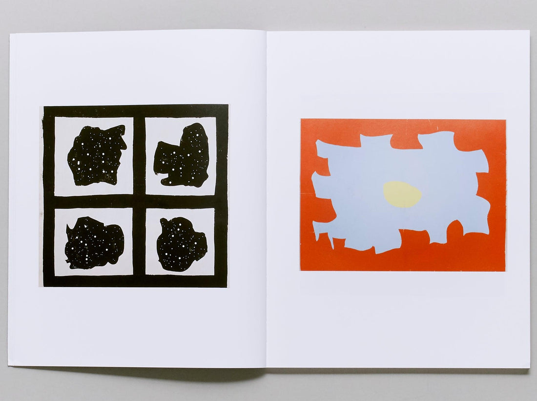 Flies on Milk, Green Eggs & Ham - Antenne Books