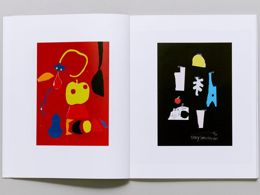 Flies on Milk, Green Eggs & Ham - Antenne Books