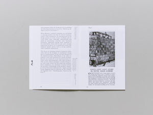 Fashioning Value— Undressing Ornament