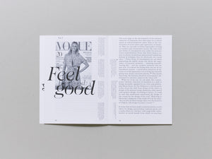 Fashioning Value— Undressing Ornament