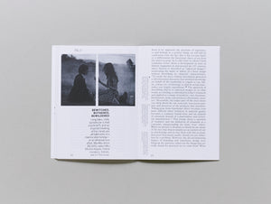 Fashioning Value— Undressing Ornament