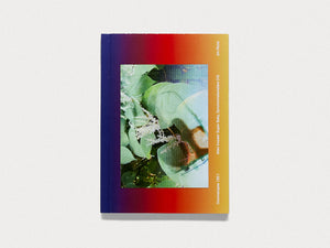 Alien Invader Super Baby (Synchromaterialism IV)