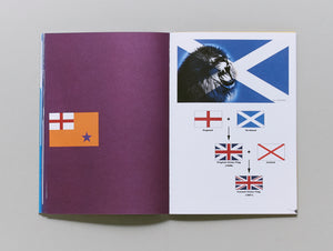 Alien Invader Super Baby (Synchromaterialism IV)