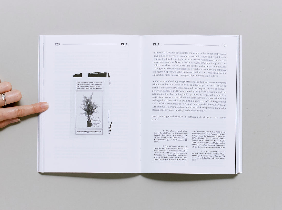 The Standard Book of Noun-Verb Exhibition