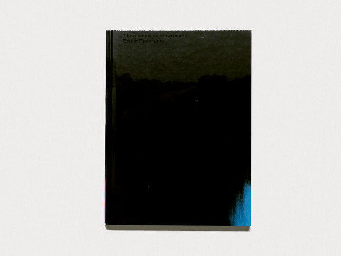 The Past Inside The Present