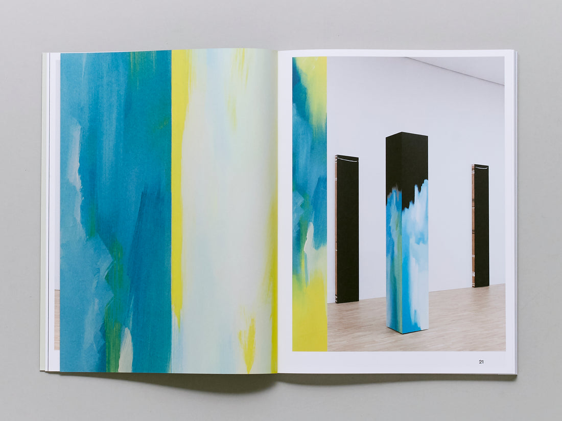 The Past Inside The Present