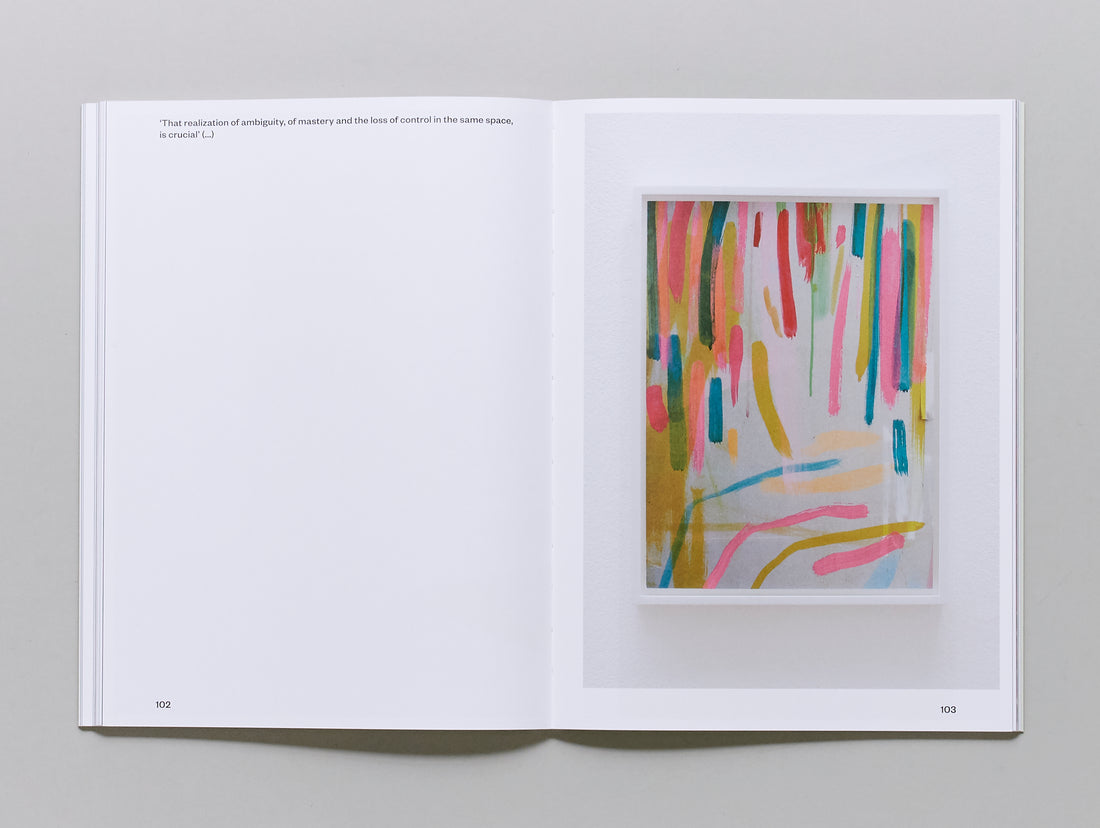 The Past Inside The Present