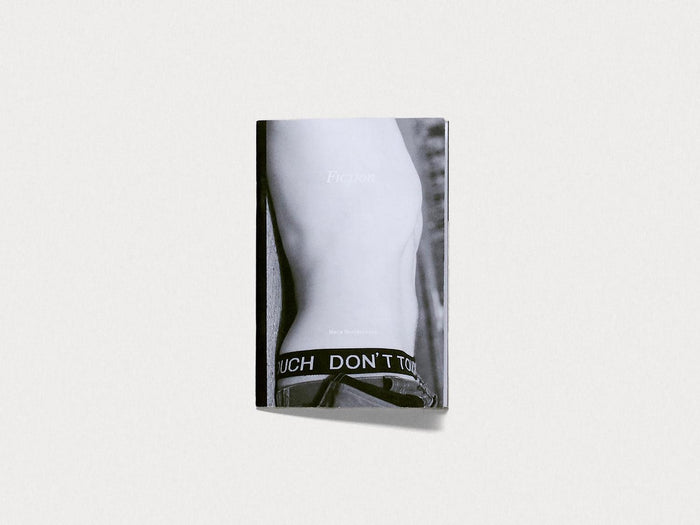 Fiction - Antenne Books