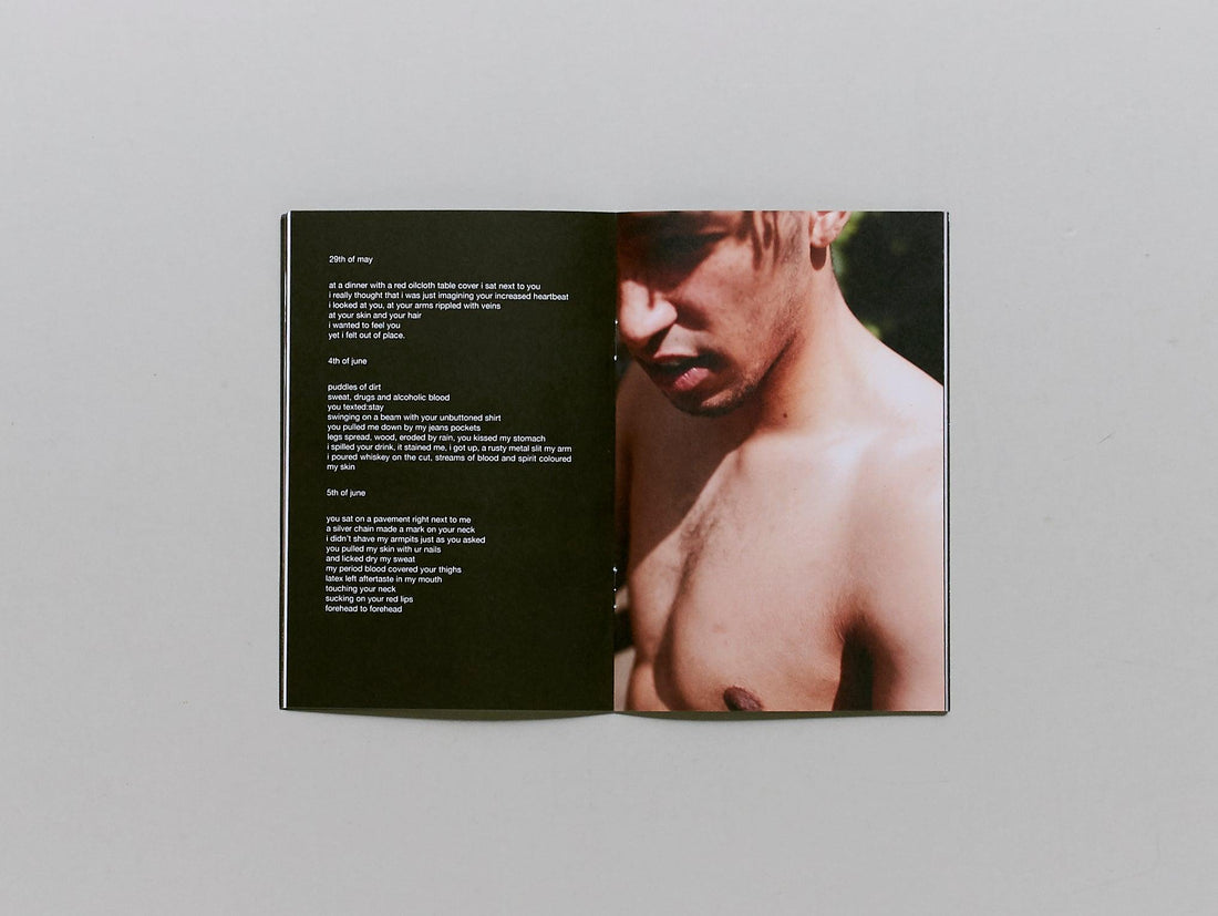 Fiction - Antenne Books