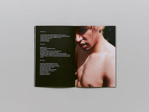 Fiction - Antenne Books