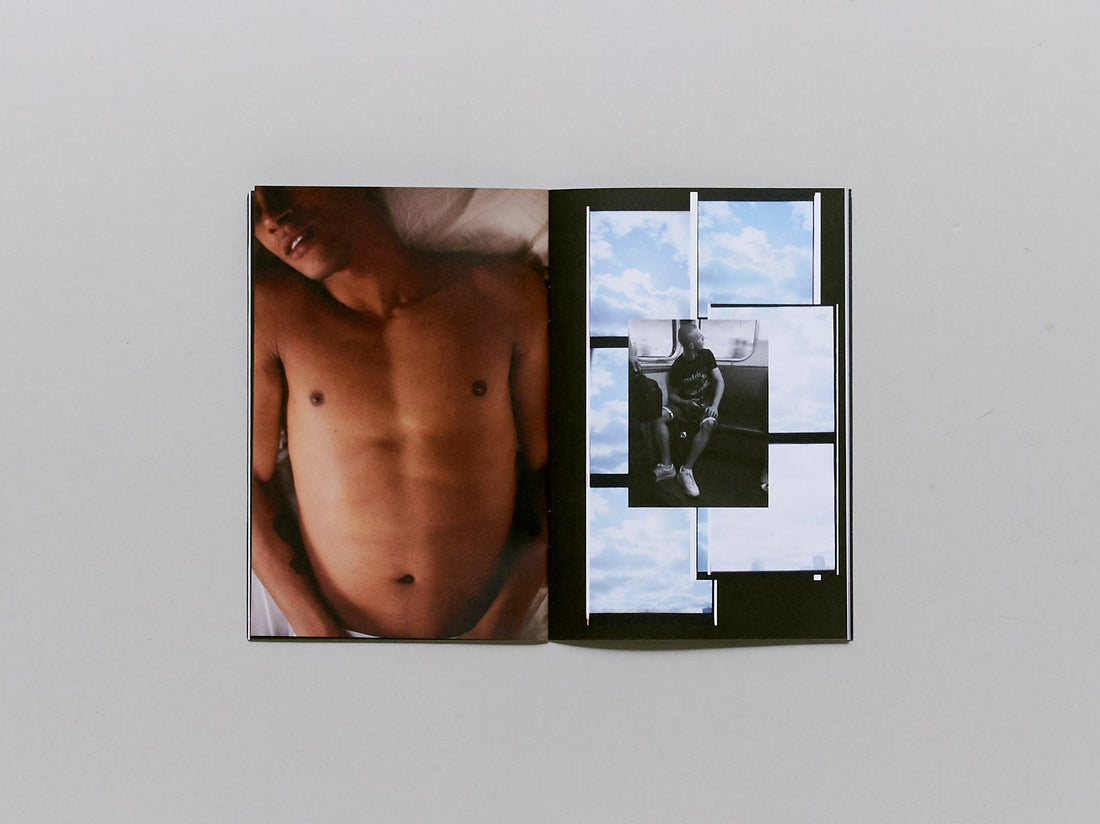 Fiction - Antenne Books