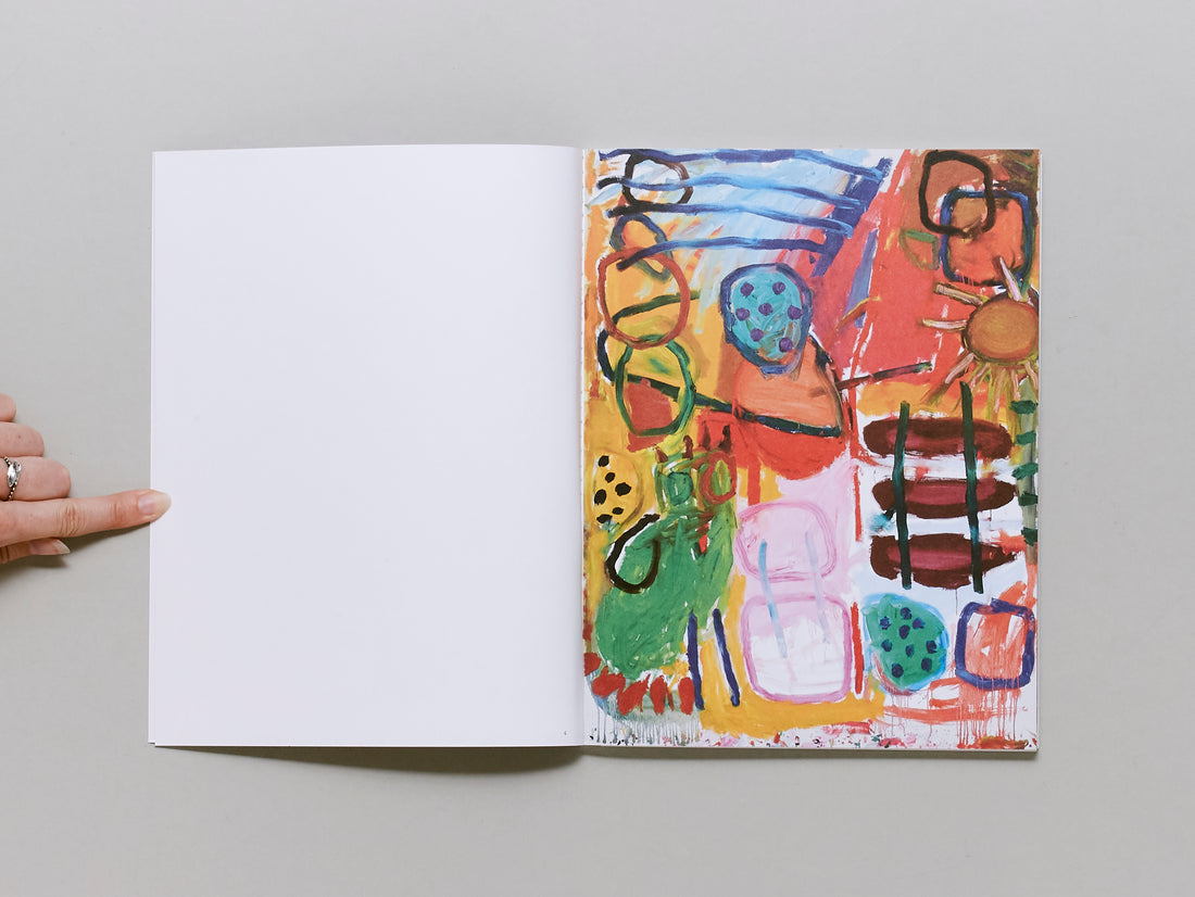 Oil Paintings and Pastel Drawings