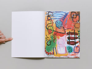 Oil Paintings and Pastel Drawings