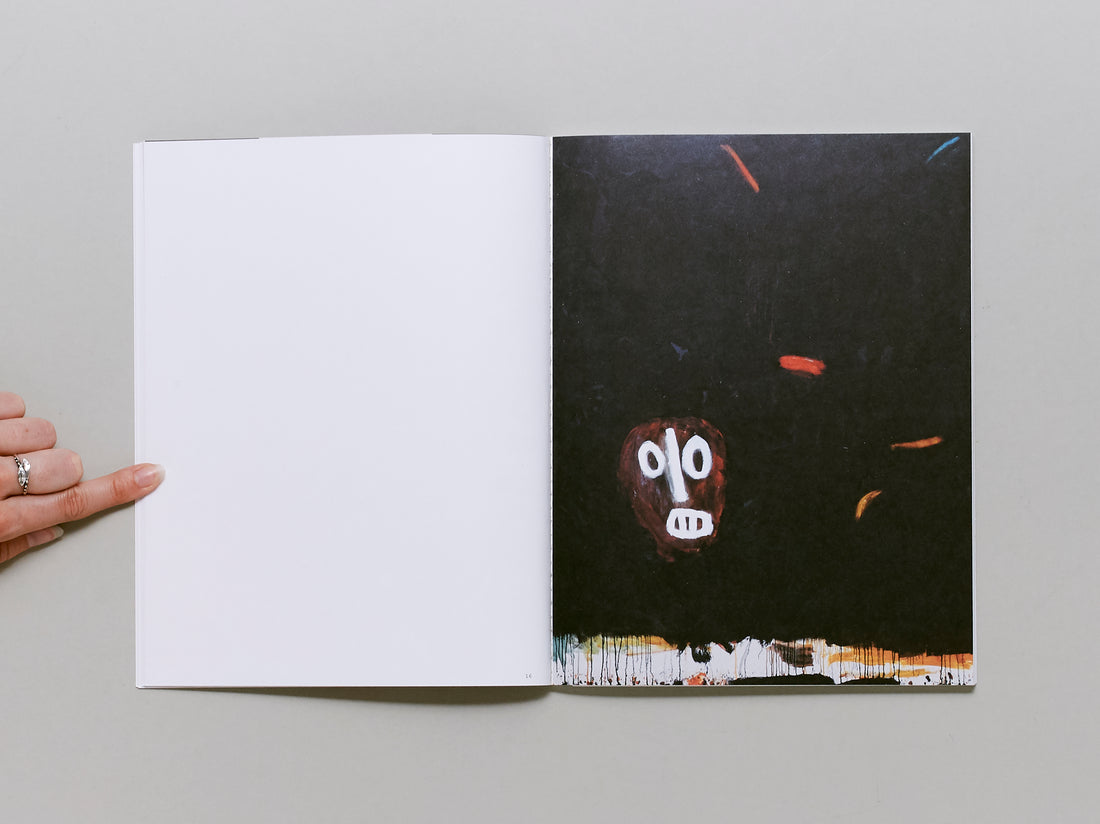 Oil Paintings and Pastel Drawings