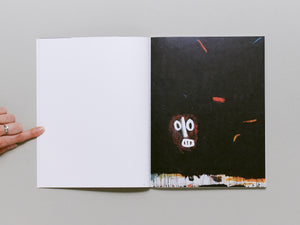 Oil Paintings and Pastel Drawings