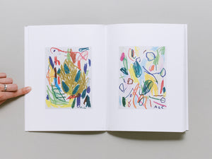 Oil Paintings and Pastel Drawings