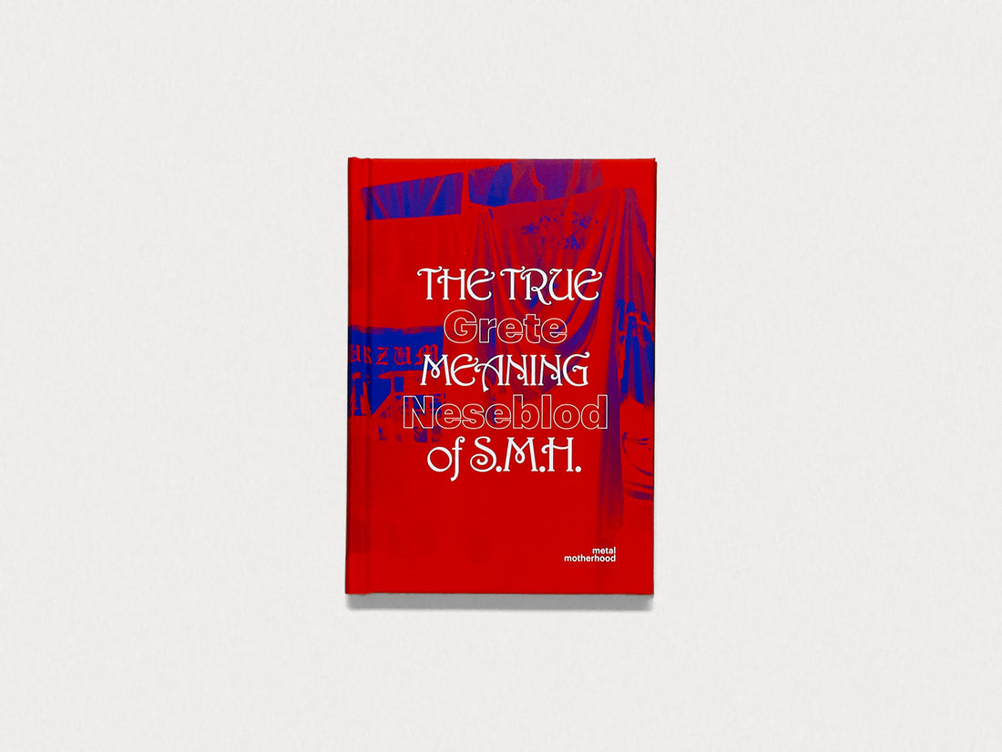 The True Meaning of S.M.H