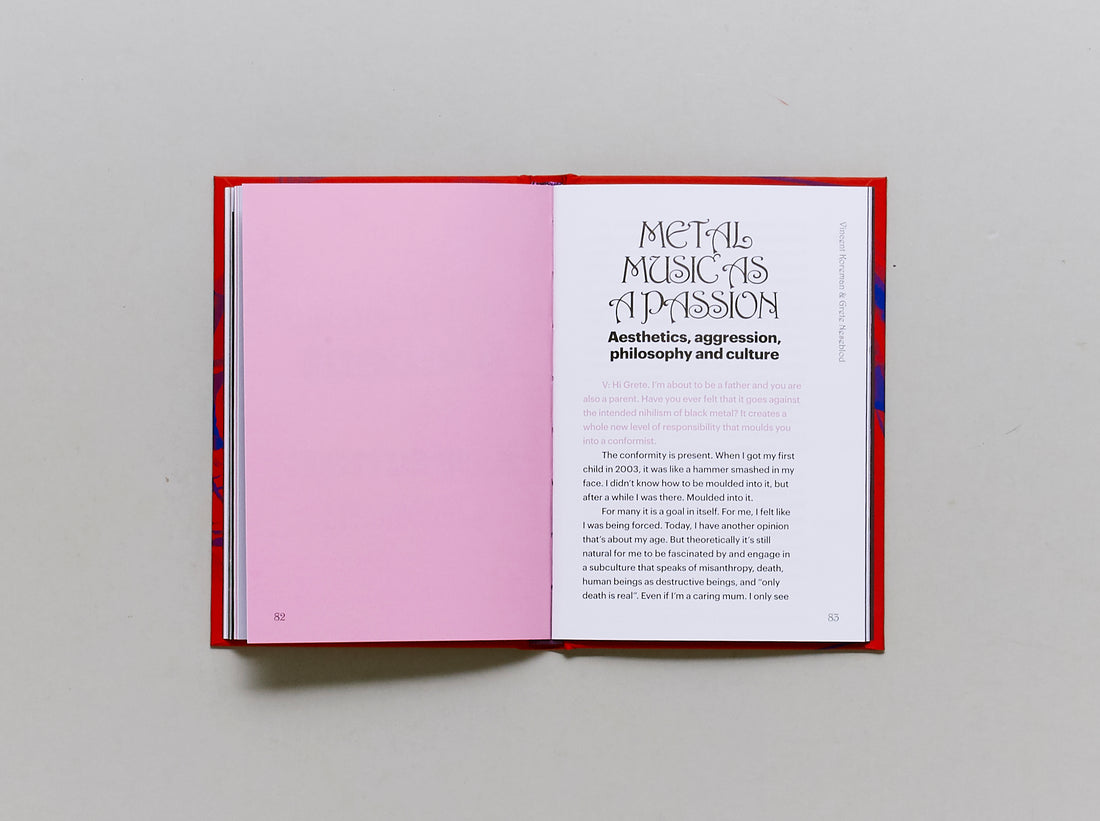 The True Meaning of S.M.H