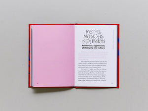 The True Meaning of S.M.H