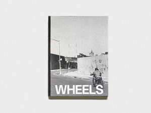 Wheels - Antenne Books