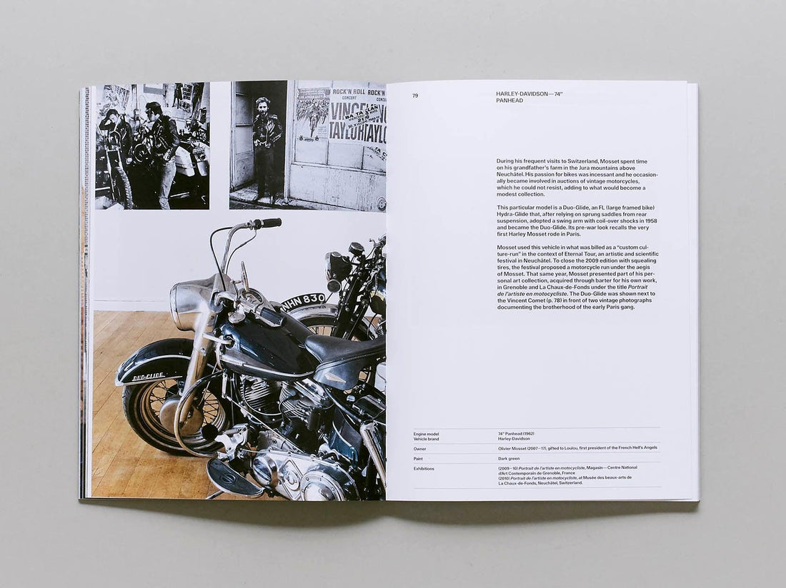 Wheels - Antenne Books