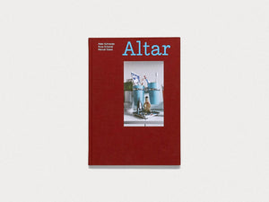 Altar - Antenne Books