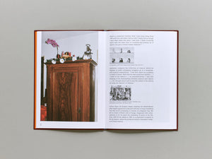 Altar - Antenne Books