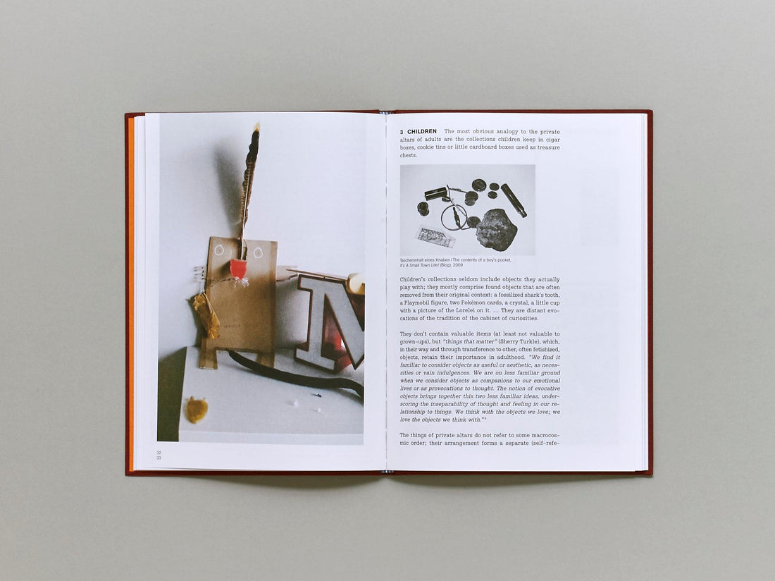 Altar - Antenne Books