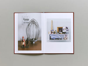 Altar - Antenne Books