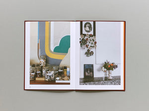 Altar - Antenne Books