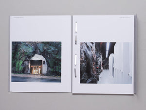 Palimpsest - Antenne Books