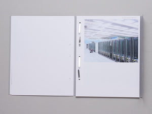 Palimpsest - Antenne Books