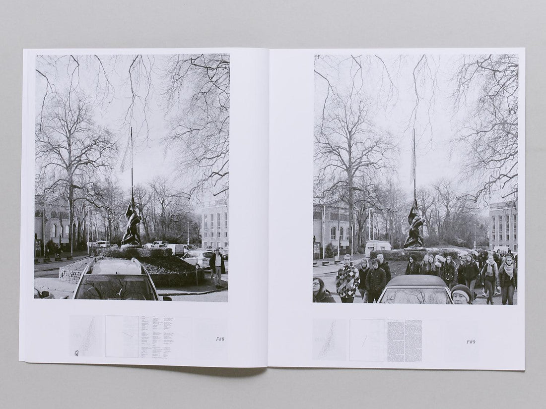 F#1-13 - Antenne Books