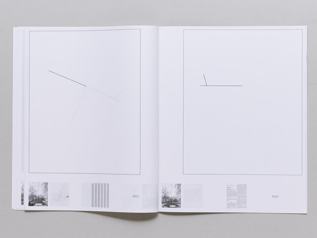 F#1-13 - Antenne Books