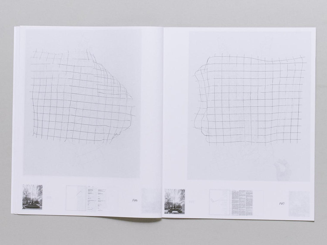 F#1-13 - Antenne Books