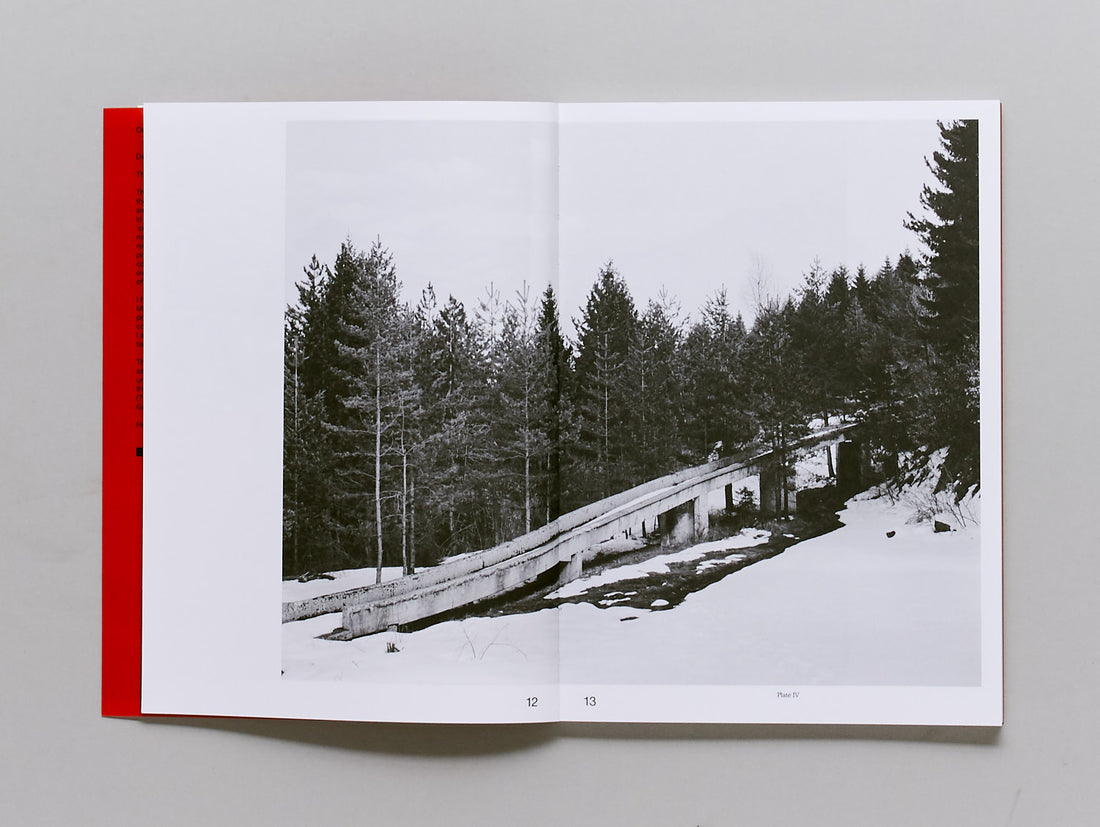 Peculiar Artifacts in Bosnia & Herzegovina – an imaginary exhibition