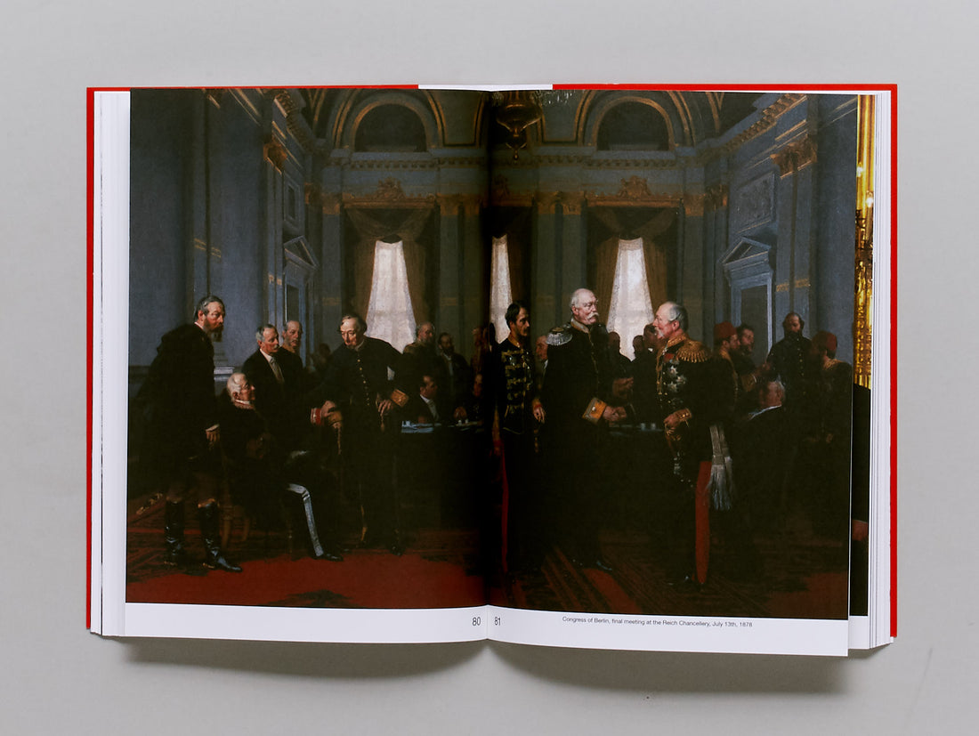 Peculiar Artifacts in Bosnia & Herzegovina – an imaginary exhibition