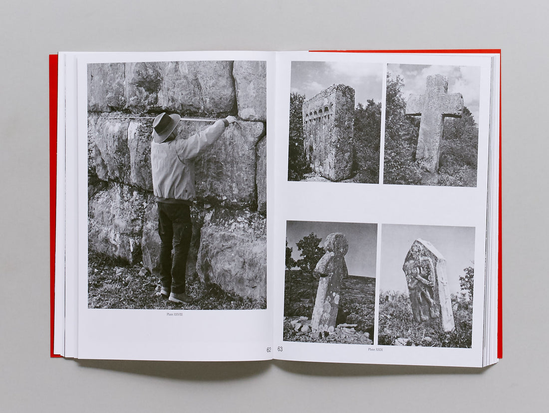 Peculiar Artifacts in Bosnia & Herzegovina – an imaginary exhibition