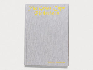 The Great Cape Rinderhorn - Antenne Books