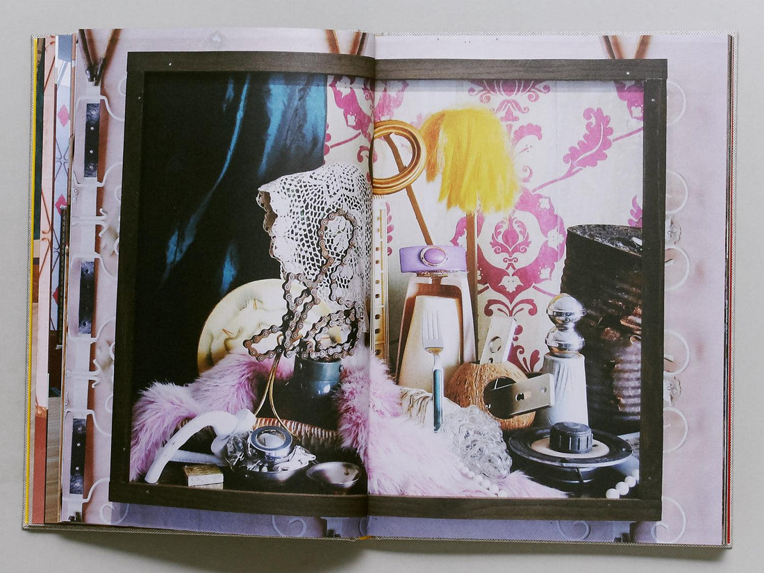 The Great Cape Rinderhorn - Antenne Books