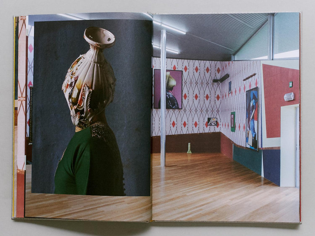 The Great Cape Rinderhorn - Antenne Books