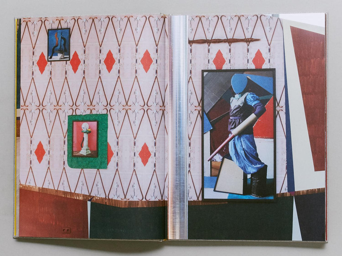 The Great Cape Rinderhorn - Antenne Books