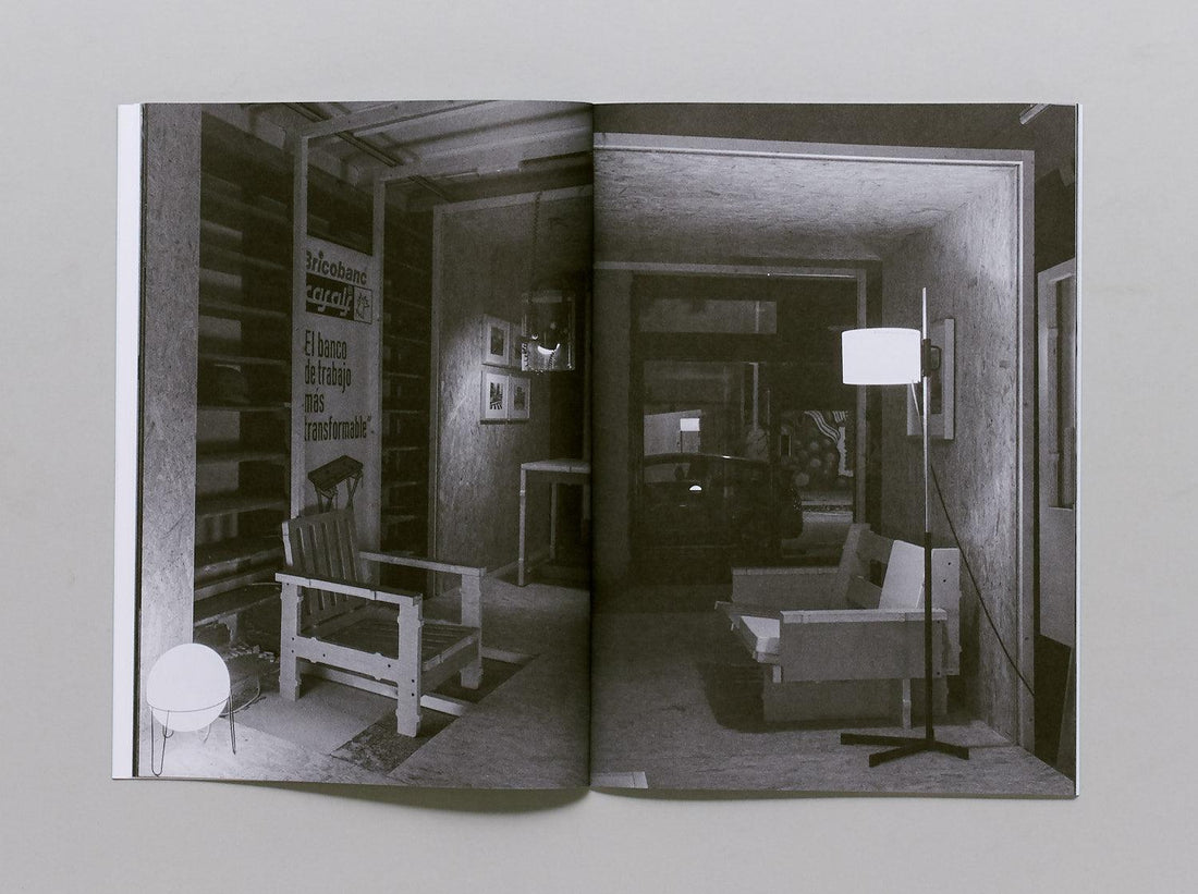 La Botiga de l’Anson - Antenne Books