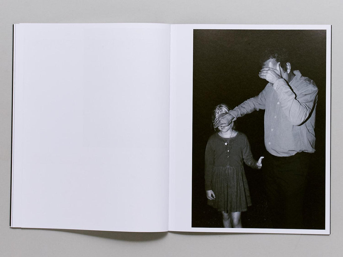 The uneasy realisation of a coincidence - Antenne Books