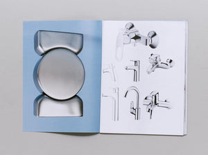 The Perfect Document - Antenne Books