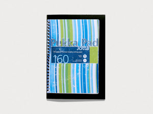 Little Blues Booklet