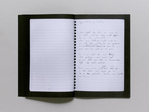 Little Blues Booklet