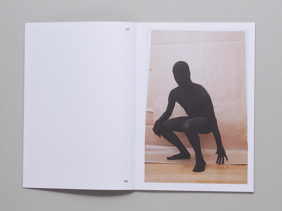 Epidermis II - Antenne Books