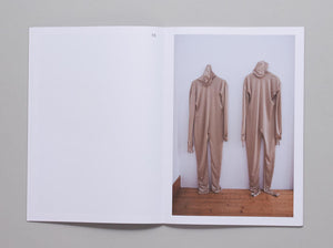 Epidermis II - Antenne Books